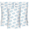 Large Desiccant Packs, 5 Packs 600 Gram Silica Gel Packets Reusable, Dehumidifier Packs for Car Desiccant, Large Moisture Absorbers for Car, Safe, 3D Filaments, Basement Garage