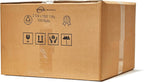 Paper Rolls One-Ply Adding Machine/Calculator 2-1/4" x 150 ft White 100/Ctn