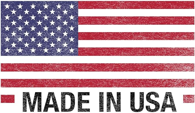 Foamma 3” x 30” x 72” High Density Foam Bunk Mattress, Organic Cotton Cover, Made in USA, Comfortable, CertiPUR-US Certified, 5 Pack