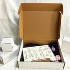 13x10x3 inch Shipping Boxes, White Corrugated Cardboard Box Literature Mailing Shipping Packaging Recyclable Storage Boxes and Craft Gifts Giving Products Business White Box Set of 20 (13''x10''x3'')