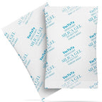 VacYaYa 500 Gram(1Pack) Food Grade Moisture Absorbers Silica Gel Packs Desiccant for Storage,Food Safe Dessicant Silica Gel Packets for Moisture Storage Control