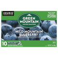 Green Mountain Coffee Roasters, Wild Mountain Blueberry Coffee, 3.3 Ounce