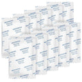Moisture Absorbers – 20 Gram 70 Packs Silica Gel Packets for Storage, Food Grade Desiccant Packs, Premium Silica Packets for Foods, Electronics, Jewelry, Tools, Safe and 3D Filament