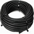 Sasylvia 1.5" x 15 ft Split Wire Loom Tubing Automotive Wire Loom Assortment Split Cable Sleeves Bulk Flexible Electrical Conduit Protective Kit