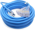 50 ft Extreme Cold Outdoor Extension Cord Waterproof - 12 Gauge Heavy Duty Extension Cord 50 ft - Lighted Outdoor Extension Cords with Multiple Outlets Oil-Resistant Flexible Cord - Watts Wire