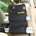 Adir Corp Plans, Blueprints, Maps, Drawings, Artwork, Posters, Document Car Holder/Organizer - with Pockets