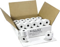 50 Rolls - 44mm x 220' Thermal Paper (Sharp XE-A401)
