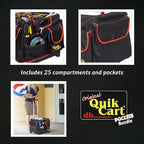 dbest products Quik Cart Pockets Bundle