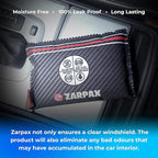 Reusable Car Dehumidifier - Rechargeable Dehumidifier for Car, Trucks, and RVs - Prevent Damp & Moisture on Windscreens with this Portable Moisture Absorber for Car - Anti Fog Car Windshield