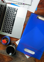Dexas Clipcase Storage Clipboard w/Handle