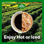 Green Mountain Coffee Roasters Caramel Vanilla Cream Coffee, Keurig Single-Serve K-Cup pods, Light Roast, 96 Count