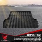 Truck Bed Mat Bed Liner Fit for Chevy Colorado/GMC Canyon 2023 2024 2025 2026 5FT Accessories, Vehicle Truck Bed Liner Custom Fit All Weather Protection TPE Pickup Car Bed Mat