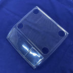 VisionTechShop TVC-6 Counting Scale for Parts and Coins, Lb/Kg Switchable, 6lb Capacity, 0.0002lb Readability