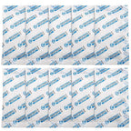 Silica Gel Packets, 20 Gram 15 Packs Dessicant Packets for Storage, Pure and Safe Silica Gel Desiccant Packs, Humidity Packs