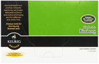 Green Mountain Coffee K-Cup, Wild Mountain Blueberry, 12-Count