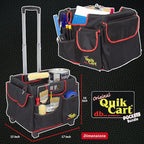 dbest products Quik Cart Pockets Bundle
