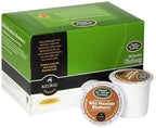 Green Mountain Coffee K-Cup, Wild Mountain Blueberry, 12-Count
