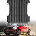 Truck Bed Mat Bed Liner Fit for Ram 1500/1500 RHO 2019-2026 & RAM 1500 Classic 2019-2024 Short Bed (5.7 FT / 67.4inches) Not for Rambox, All Weather Protection TPE Pickup Car Bed Mat