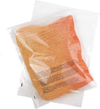 Poly Bags 10x13" - Suffocation Warning - Extra Strong Seal - 200 Pack - Polybags 10x13 - Retail Supply Co