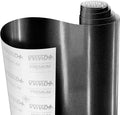 VViViD+ Honeycomb Matte Black Small Pattern Car Wrap Vinyl (100ft x 5ft)